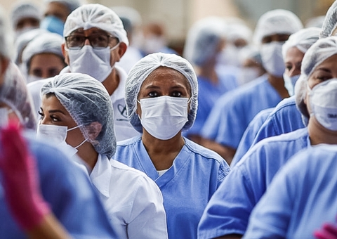 STF estipula regras para o pagamento do piso salarial da enfermagem