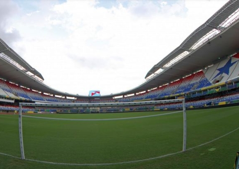 Confira o retrospecto da seleção brasileira no Mangueirão