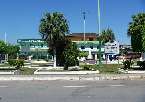 Manicoré vai ter centro de assistência social por R$ 1 milhão