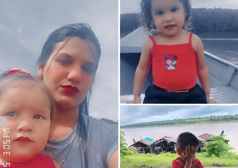 Buscas por crianças desaparecidas após balsa atingir flutuante em Manicoré são encerradas