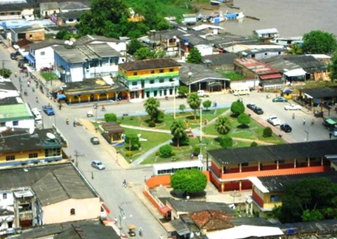 Prefeitura de Manicoré gasta R$ 4,5 milhões em eletroeletrônicos e móveis