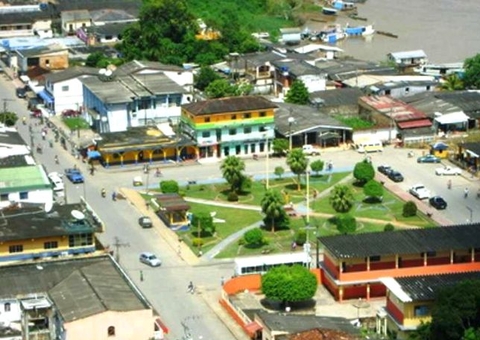 Pavimentação e tapa buracos em Manicoré gastam perto de R$ 11 milhões