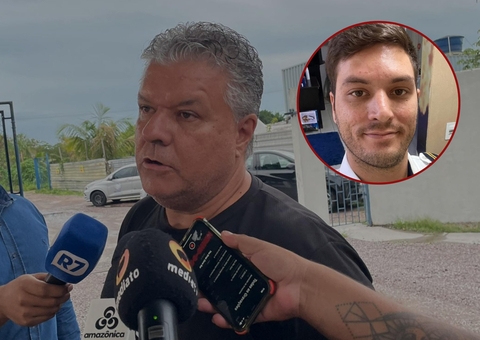 ‘Não queríamos acreditar', diz pai de piloto morto em queda de avião em Manicoré