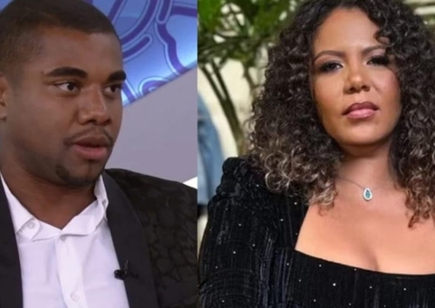 Mani Reggo faz desabafo: “Não esperem que eu atire pedra em Davi”