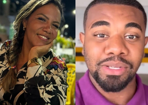 Mani Rego pede indenização em processo contra Davi Brito; saiba detalhes 