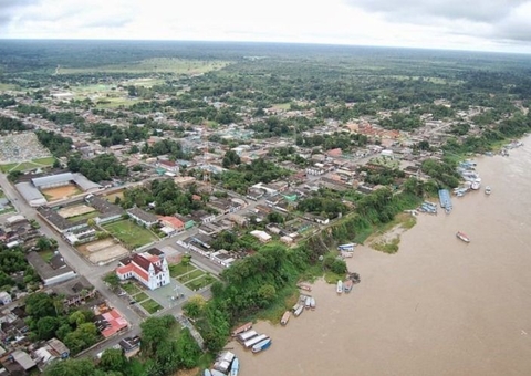 Homem é preso suspeito de ter envolvimento em sumiço de irmãos no Amazonas