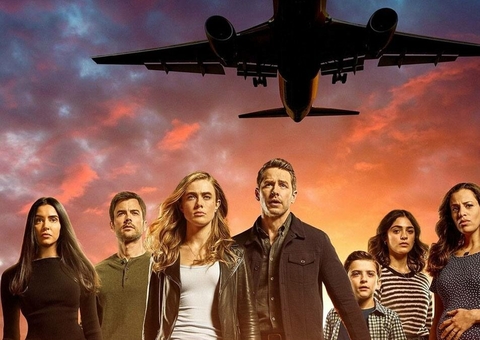  Manifest é cancelada pela NBC