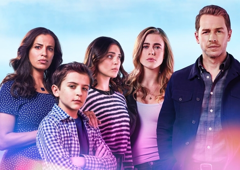 3ª temporada de Manifest ganha super trailer; assista