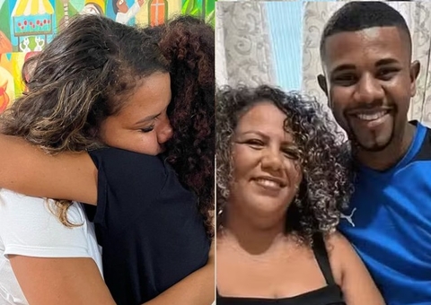 Mani Reggo quebra o silêncio e solta o verbo sobre atitudes de Davi: 'virei um produto' 