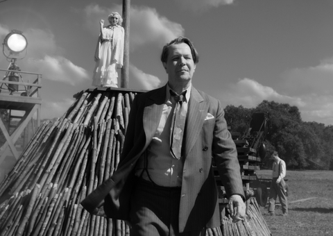 Oscar 2021: 'Mank' ganha em duas categorias; saiba quais