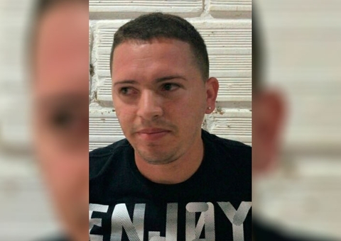 Membro do CV, Mano Greg continuará em presídio de segurança máxima em MS