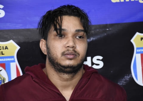 Polícia revela que foi Mano Kaio quem ordenou onda de ataques em Manaus 