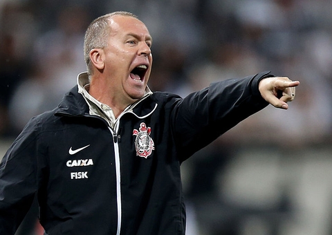 'Novo Corinthians' de Mano aposta em medalhões contra pressão. E dá certo