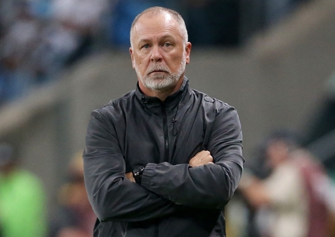 Mano planeja testes, mas já definiu os aprovados para 2024 no Corinthians