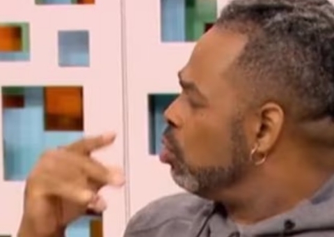 Manoel Soares, do Encontro, fala sobre críticas que recebeu durante sua trajetória