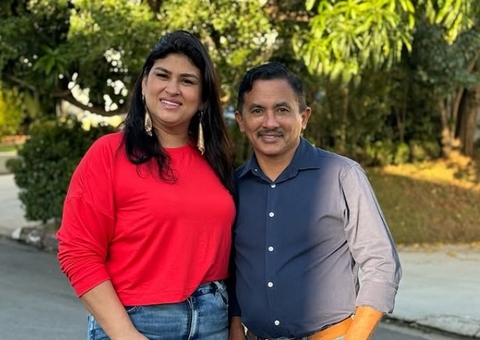 Esposa de Manoel Gomes, do hit Caneta Azul, sofre aborto espontâneo 