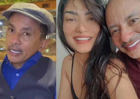 Manoel Gomes diz que noivado era falso: 'Chegou perguntando das minhas contas bancárias'