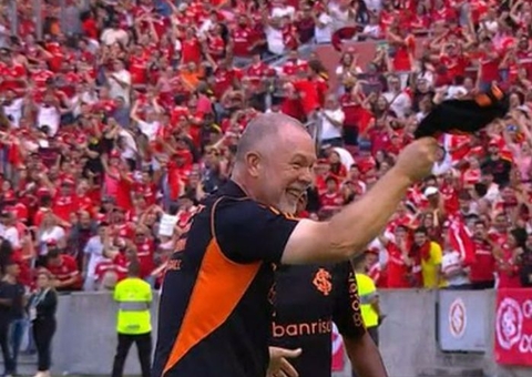 Por que o Inter demitiu Mano Menezes e acertou o retorno de Coudet