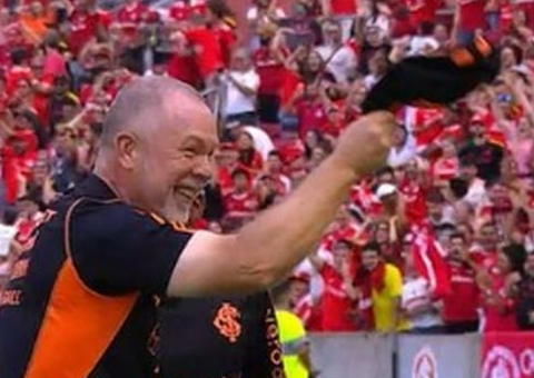 Mano esquece passado e dá chance a todos para definir Corinthians de 2024