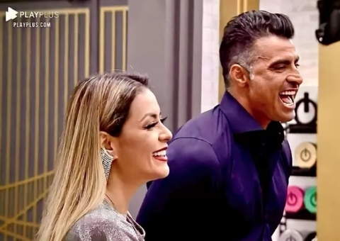Vaza vídeo íntimo de JP Mantovani após ‘gemidão’ no Power Couple