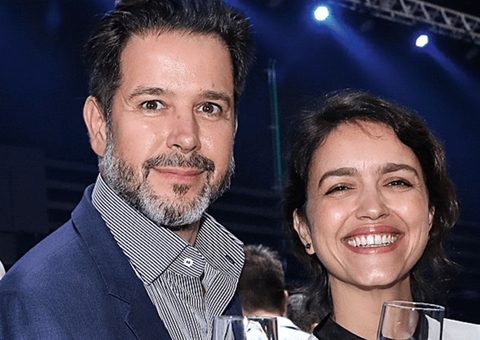 Murilo Benício e autora de ‘Amor de Mãe’ reatam romance 
