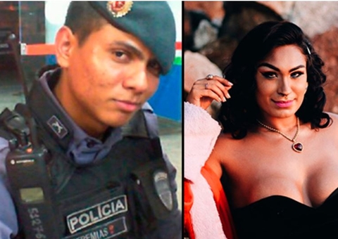 Advogado pede soltura de cabo da PM suspeito de matar transexual em Manaus