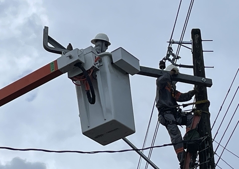 Saiba onde faltará energia nesta quarta feira em Manaus