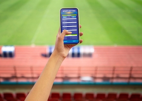 Lula sanciona com veto lei que regula apostas esportivas 