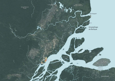 MPF pede que perfuração da Petrobras na foz do rio Amazonas seja suspensa