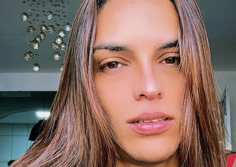 Influencer Mapoua é presa em flagrante no Rio