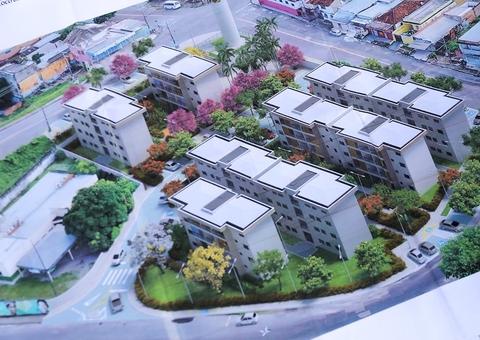 Critérios para adesão ao ‘Amazonas Meu Lar’ serão divulgados este mês