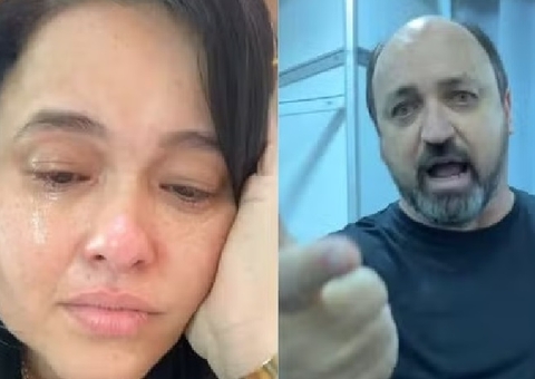 Maquiadora acusa produtor de Jorge e Mateus de agressão durante show; vídeo