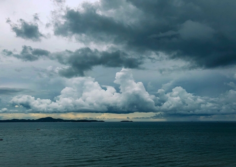 Saiba como fica o clima nesta quinta-feira em Manaus