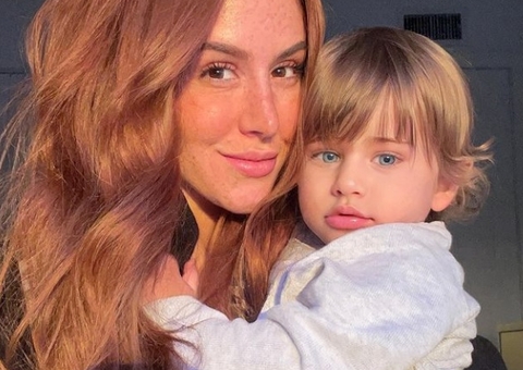 Influencer Mari Maria anuncia 2ª gravidez: 'nossa família vai crescer'