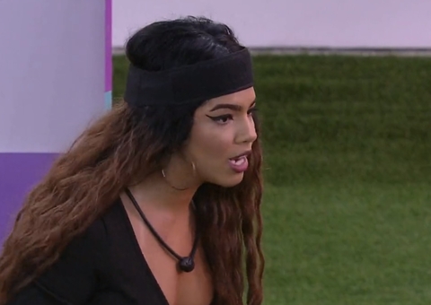 BBB 22: Maria é alvo de ataques racistas e homofóbicos após jogo da discórdia