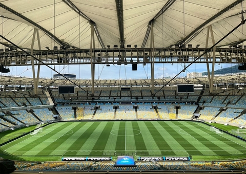 Saiba onde assistir jogo do Flamengo contra Madureira pela Taça Guanabara