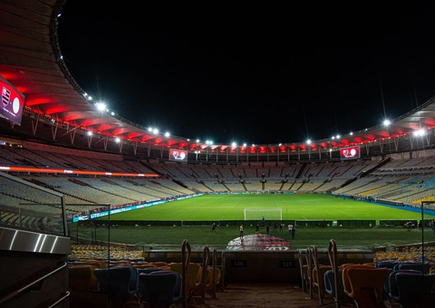 Fla e Sporting Cristal se enfrentam no último jogo da 1ª fase da Libertadores