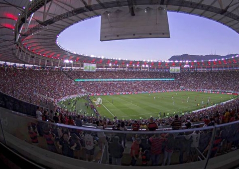 Flamengo e Fluminense ficam com Maracanã até fim do ano e governo define licitação