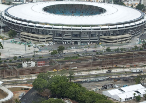 Justiça do Rio manda prender chefes de torcidas organizadas