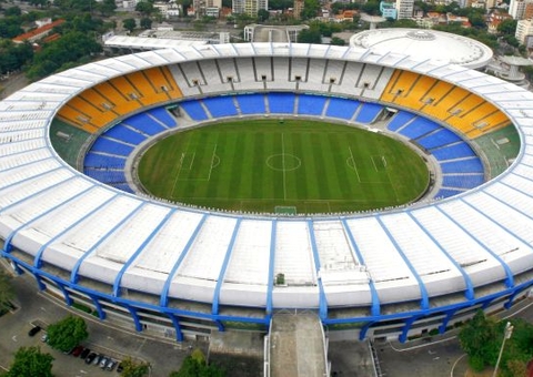 TCE libera licitação do Maracanã, mas impõe condições ao governo do Rio