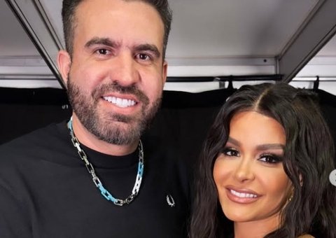 Equipe se pronuncia após Maraisa dizer que se casou 