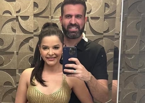 Maraisa desmarca casamento com Fernando Mocó 
