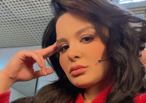 Maraisa posta sobre relacionamento abusivo após 10ª término de Maiara