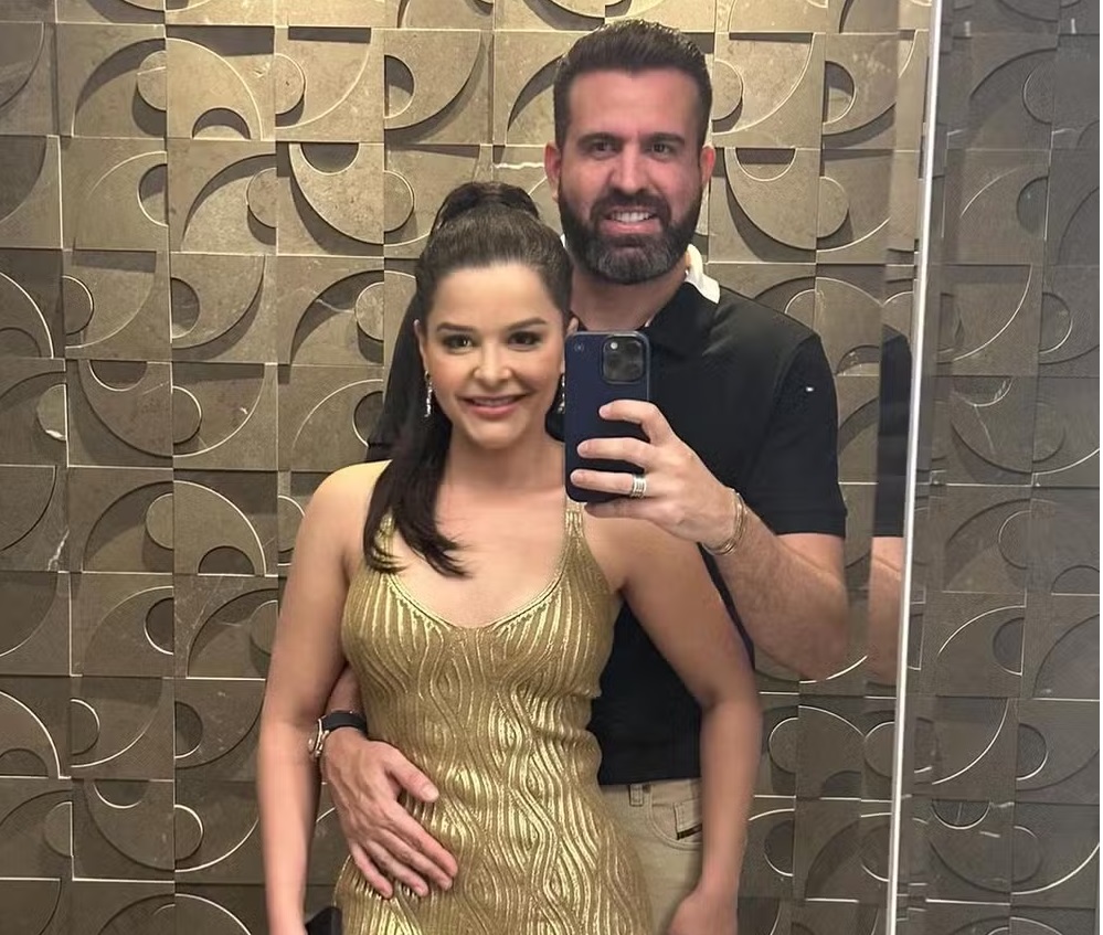 Equipe de Maraísa se pronuncia sobre rumor de gravidez após suposta 'pista'