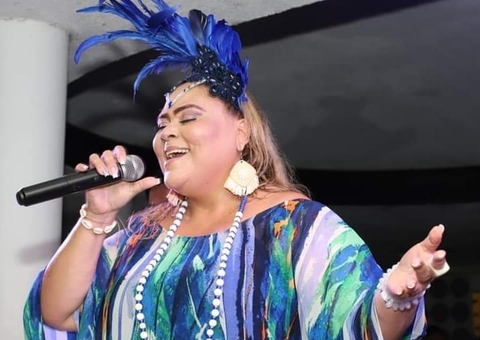 Boi Caprichoso presta apoio a Mara Lima, levantadora de toadas agredida por religioso