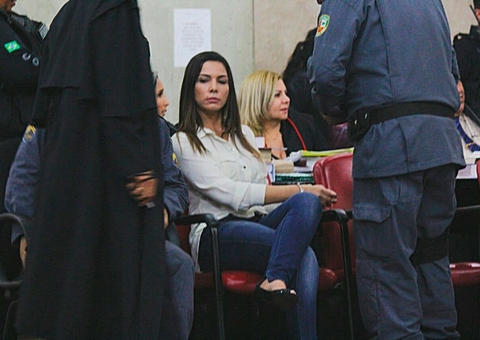 Julgamento e confissões acontecem dois anos depois