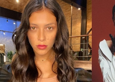 Atriz Marcella Maia é agredida e relata transfobia: 'sem chão, sem forças'