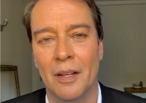 Ex-galã da Globo Marcello Antony vira corretor de imóveis 