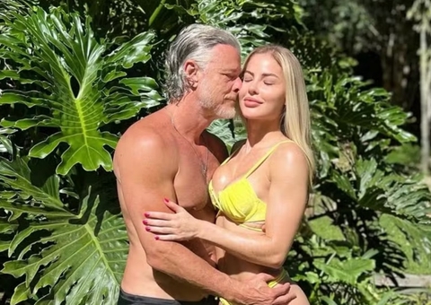 Ex diz que Marcello Novaes fazia pressão estética: 'parecendo duas bolas murchas'