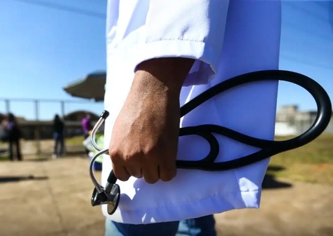 Prazo de inscrições do Enamed termina nesta quarta-feira